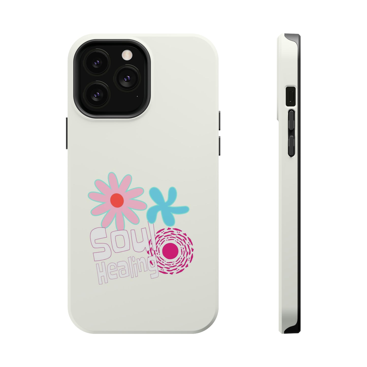 Soul Healing RM HD Case (MagSafe)