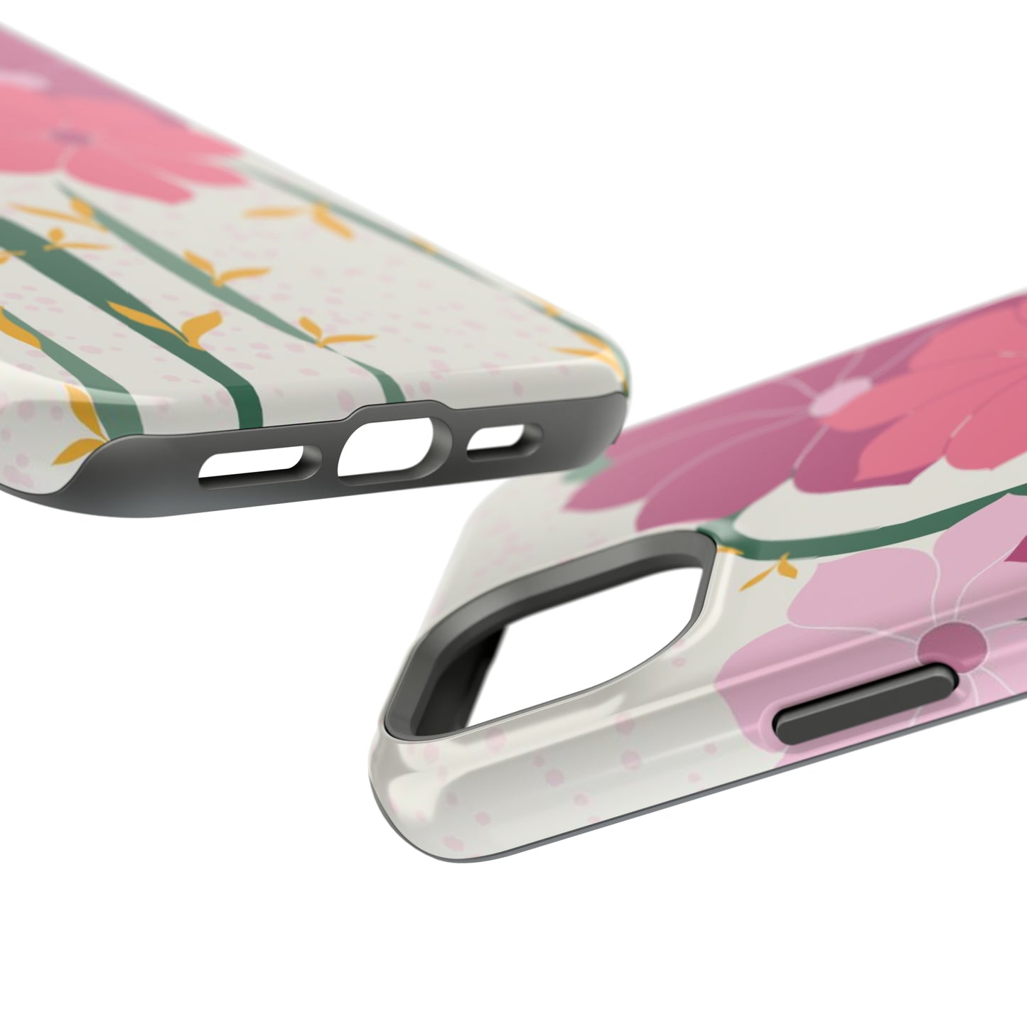 Flower Flow HD Case (MagSafe)