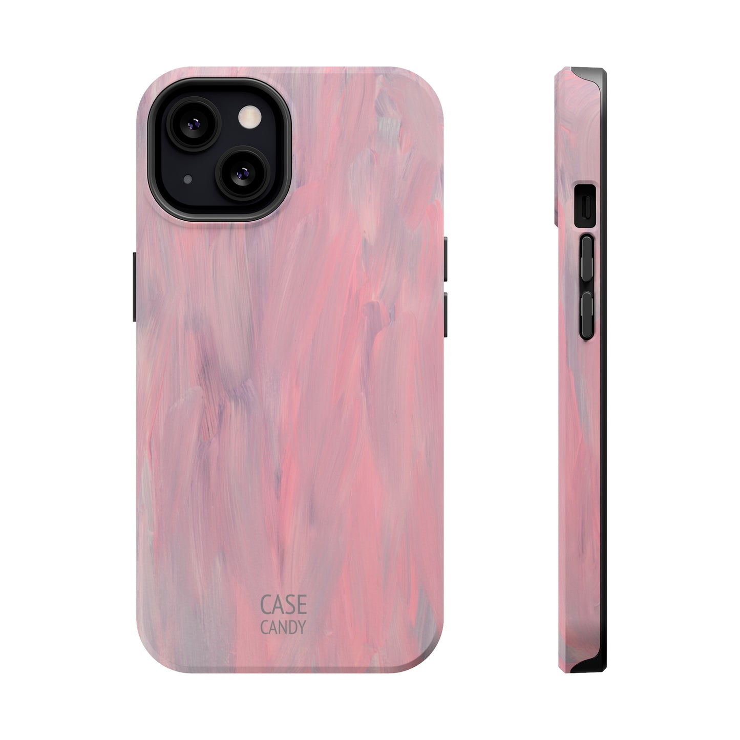 Pink Blendz HD Case (MagSafe)