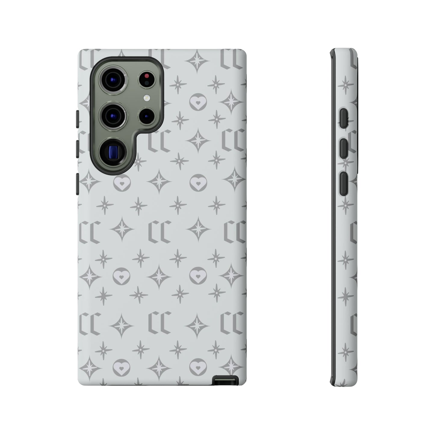 CC Sea Maven HD Galaxy Case