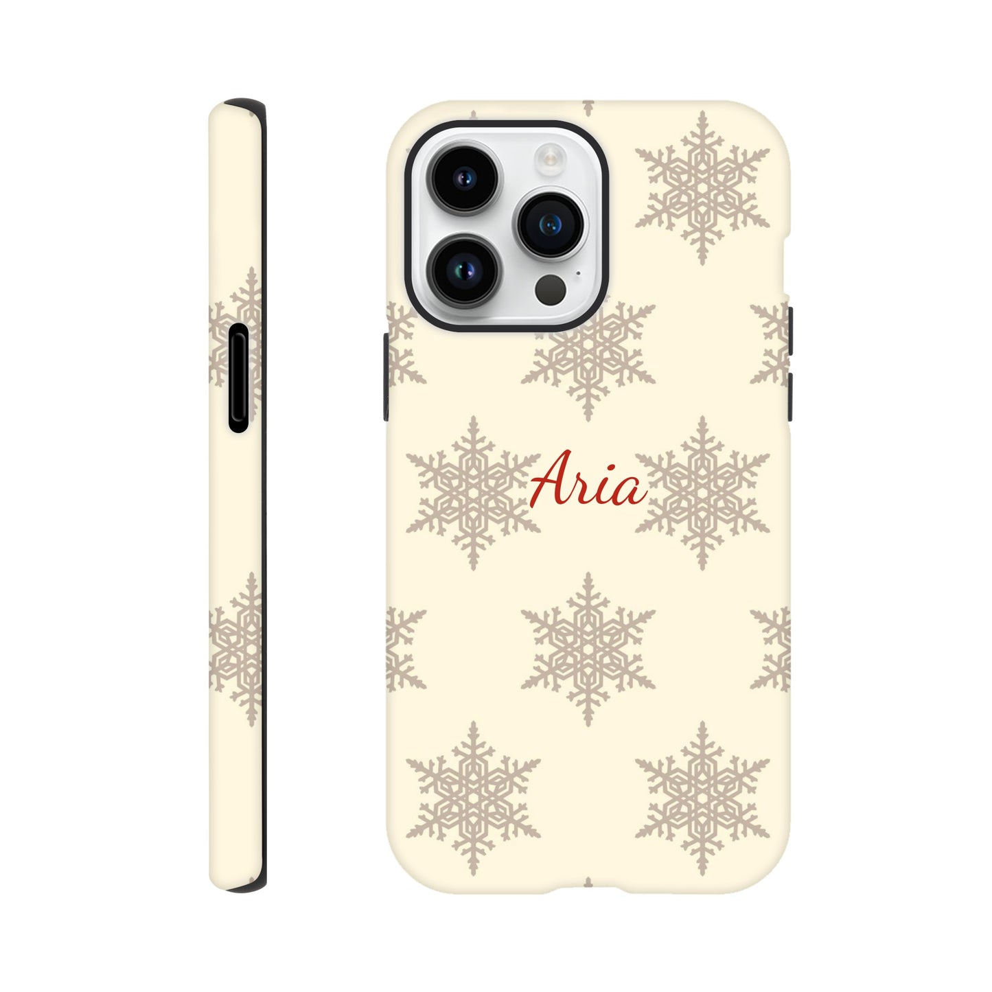 Holiday Spirit HD Case