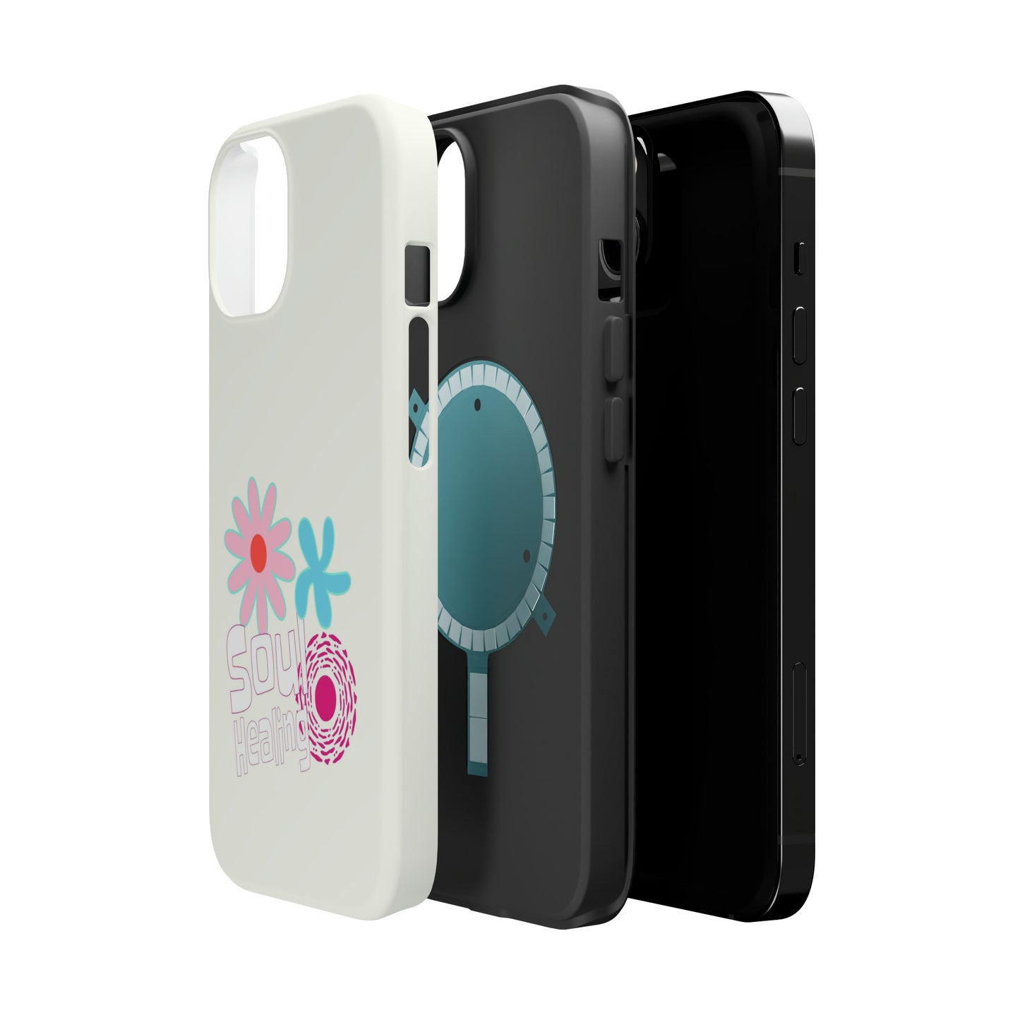 Soul Healing RM HD Case (MagSafe)