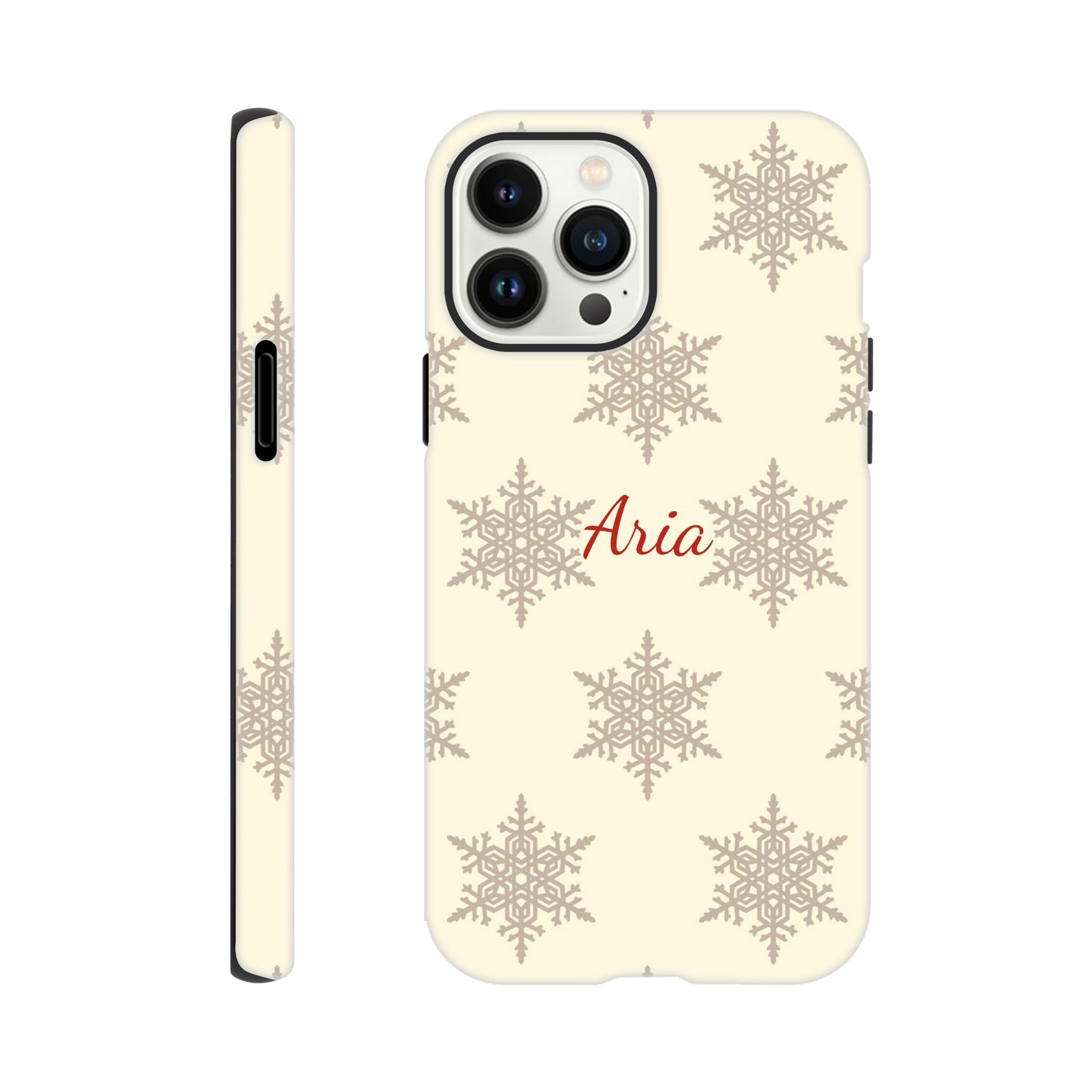Holiday Spirit HD Case