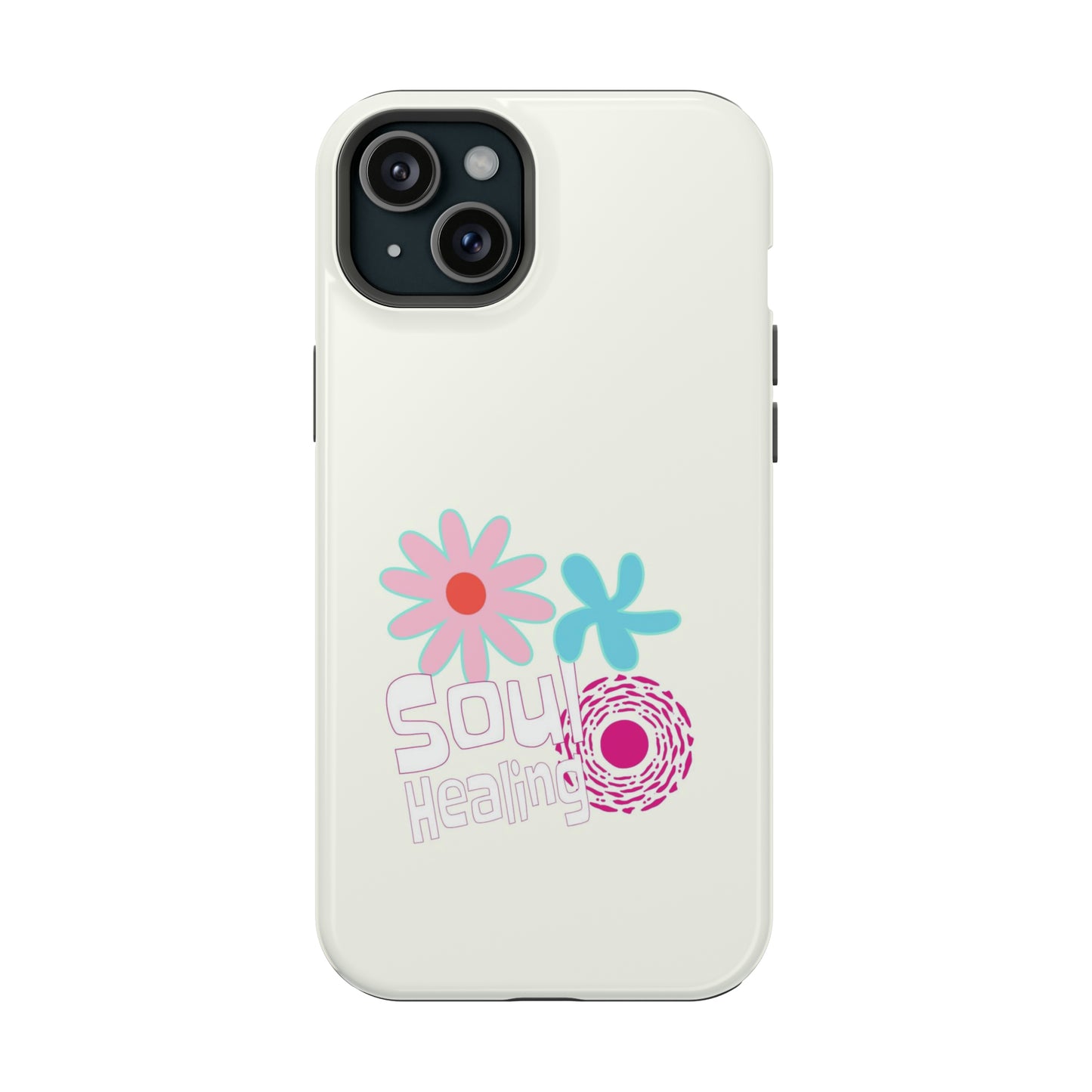 Soul Healing RM HD Case (MagSafe)