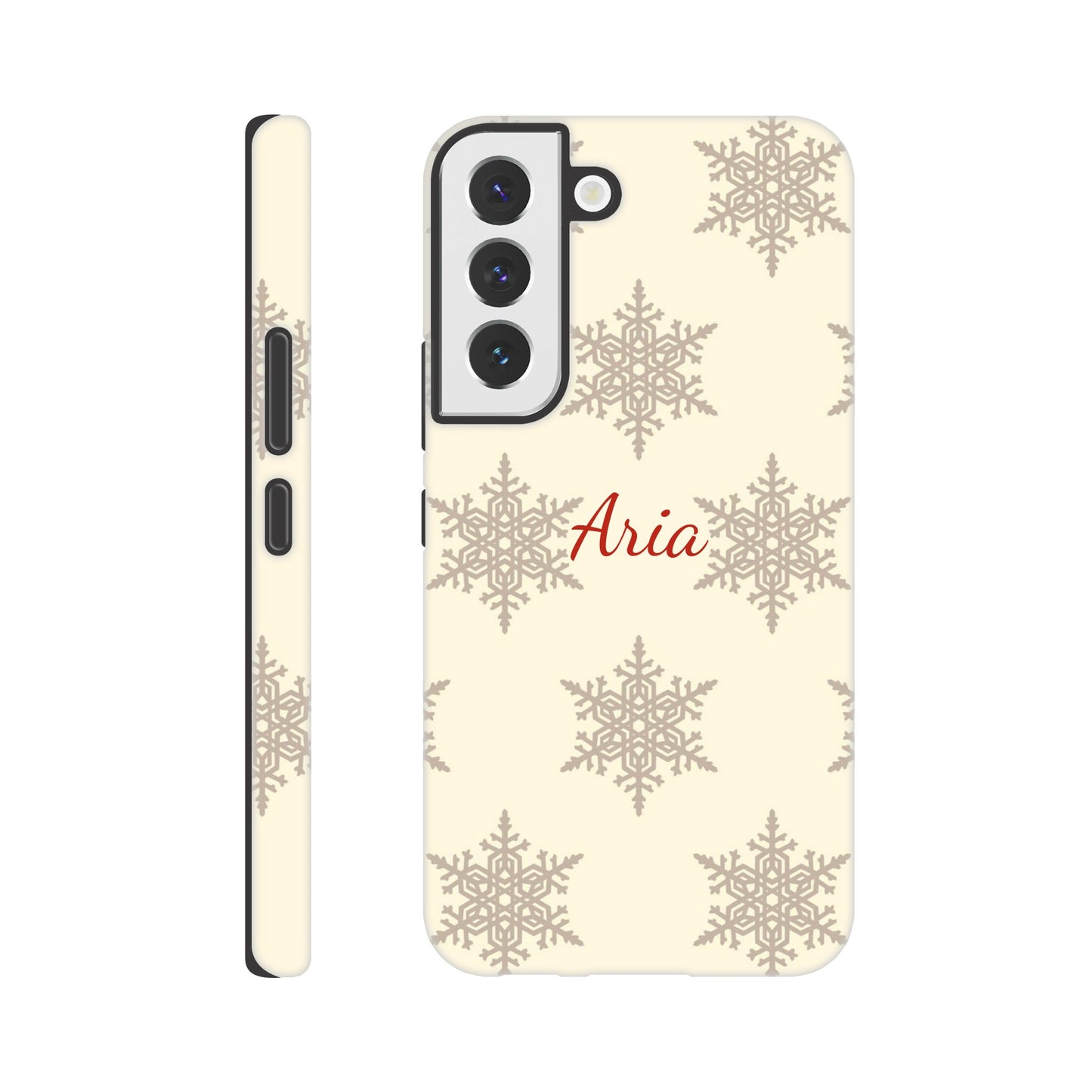 Holiday Spirit HD Case