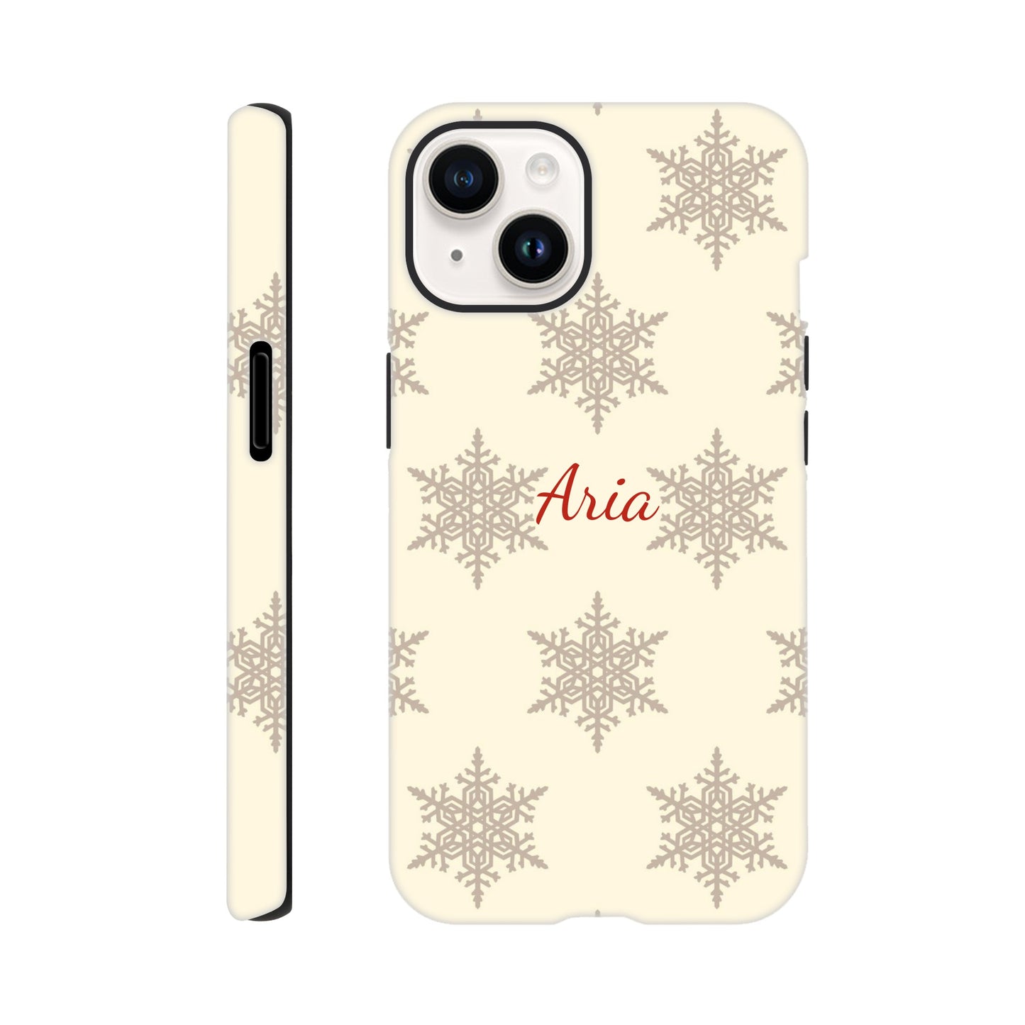 Holiday Spirit HD Case
