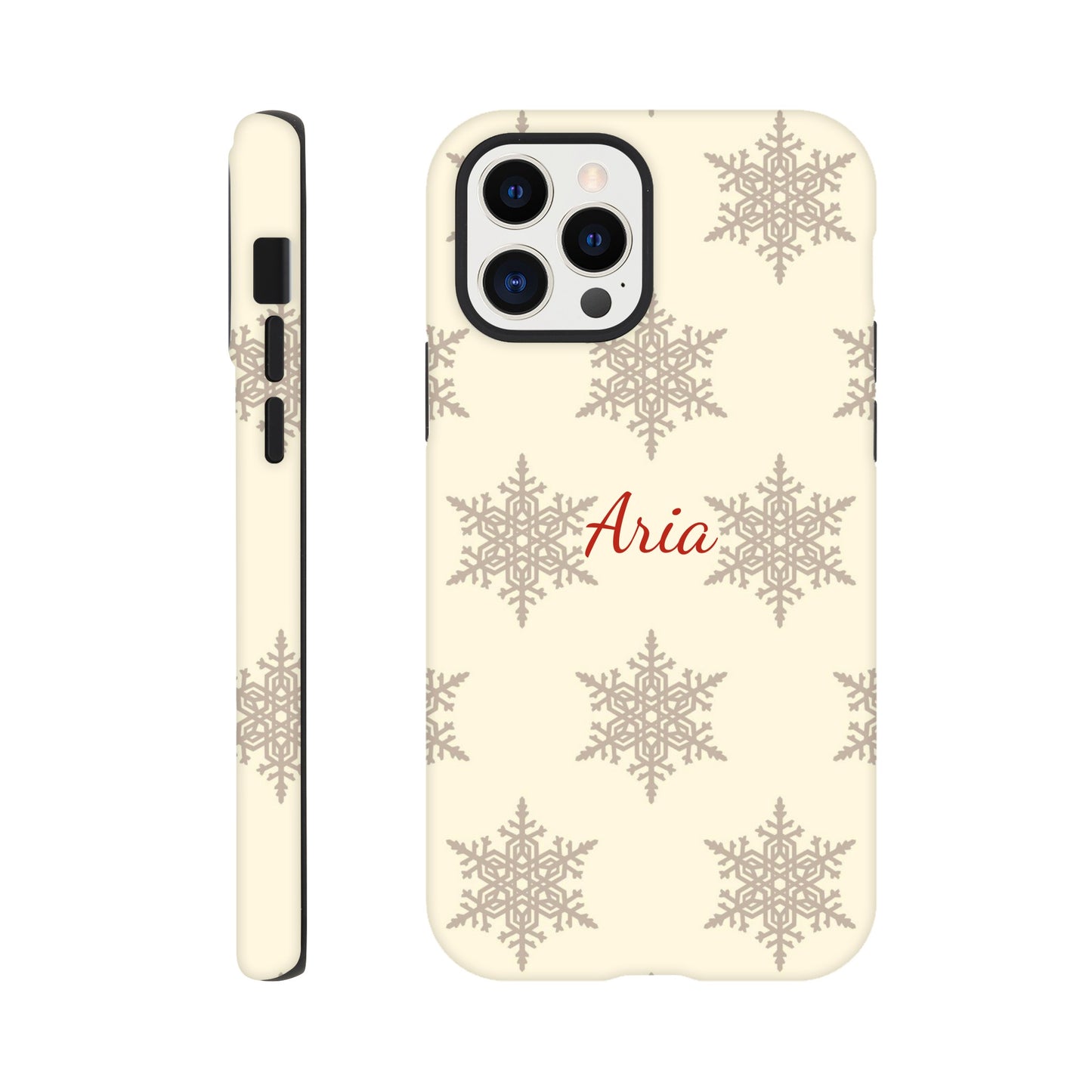 Holiday Spirit HD Case