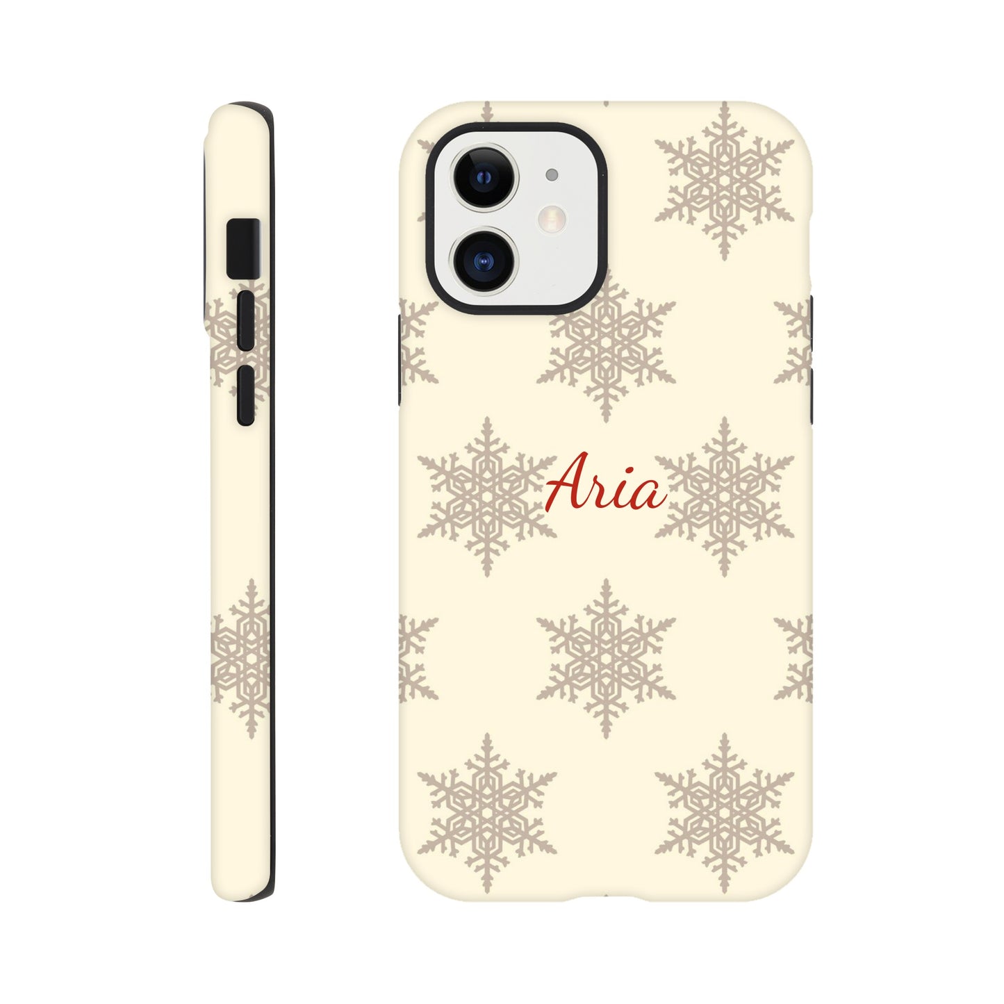 Holiday Spirit HD Case