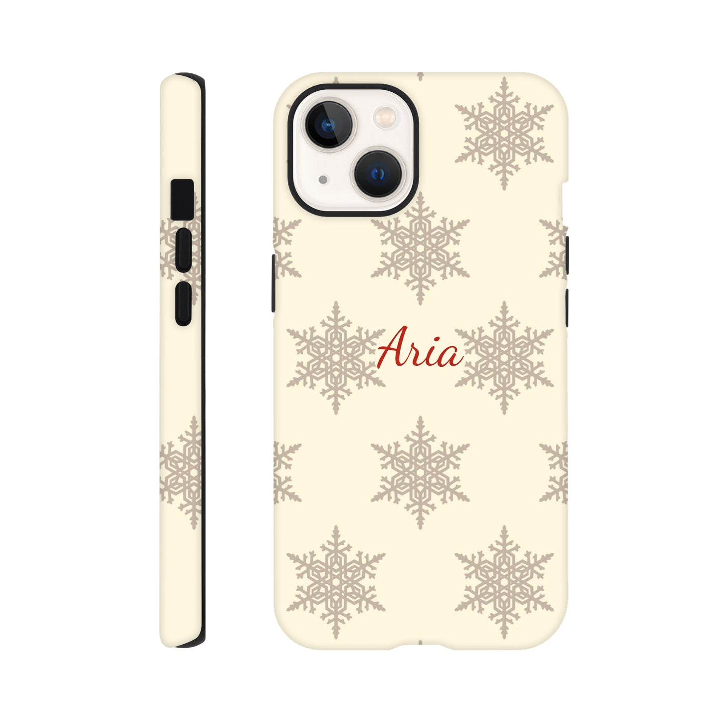 Holiday Spirit HD Case