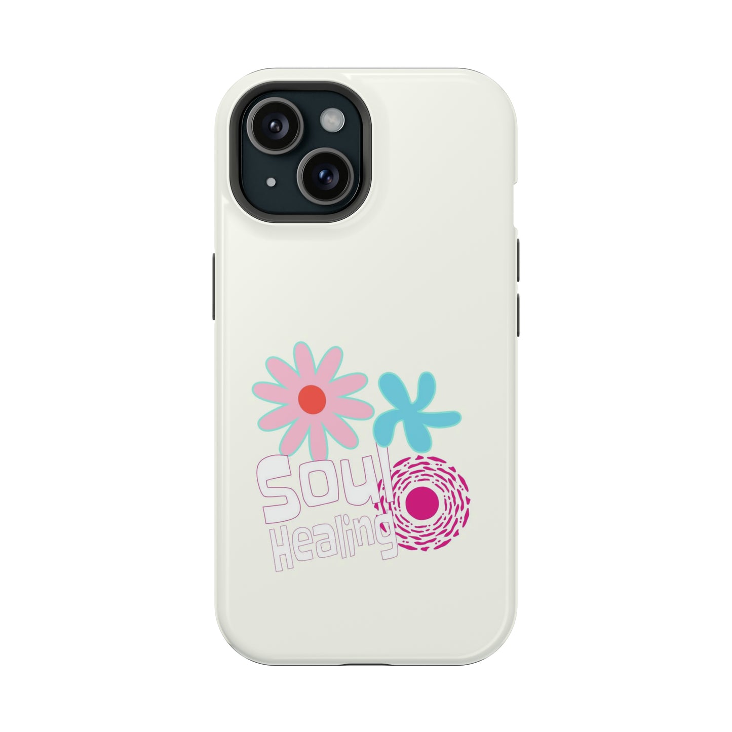 Soul Healing RM HD Case (MagSafe)