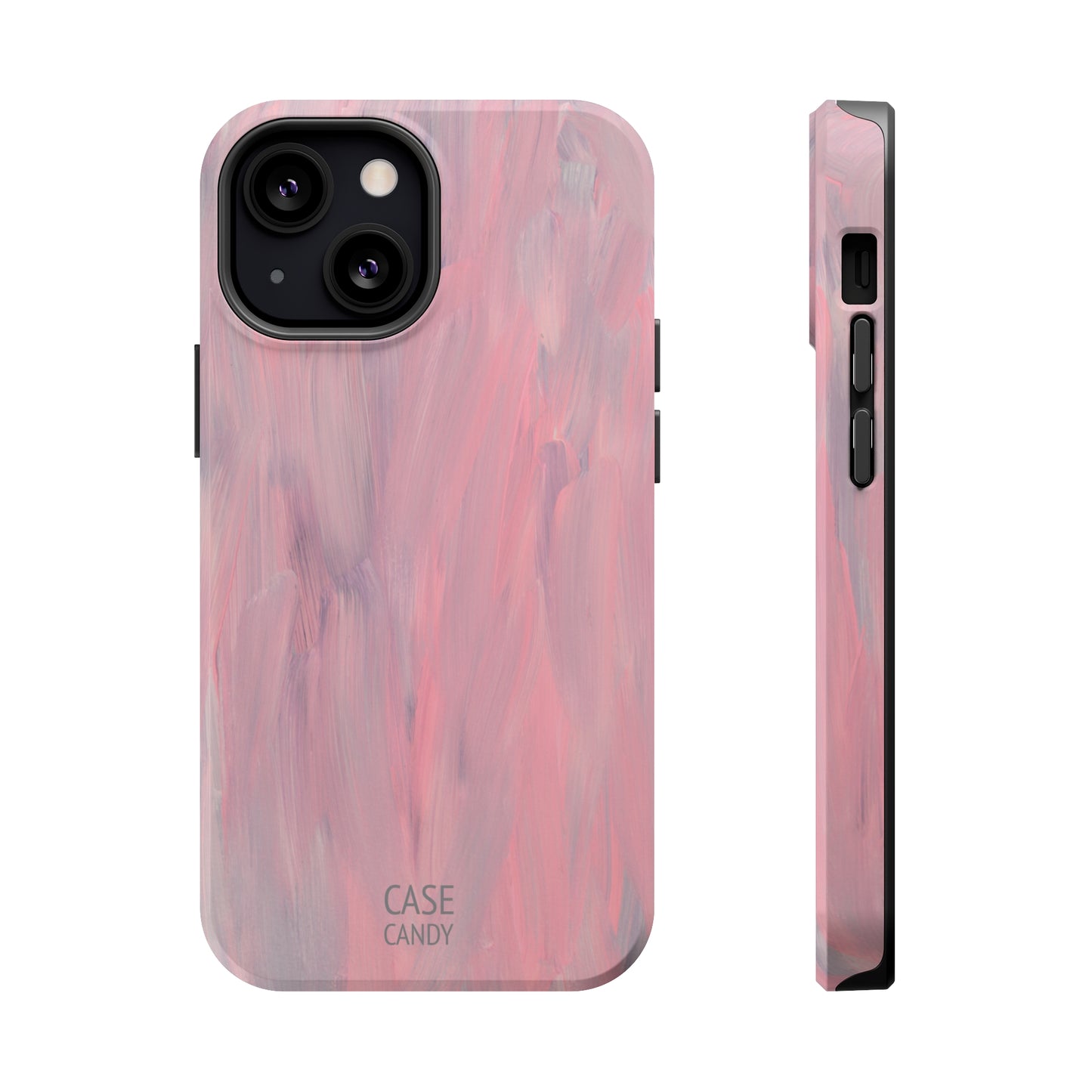 Pink Blendz HD Case (MagSafe)