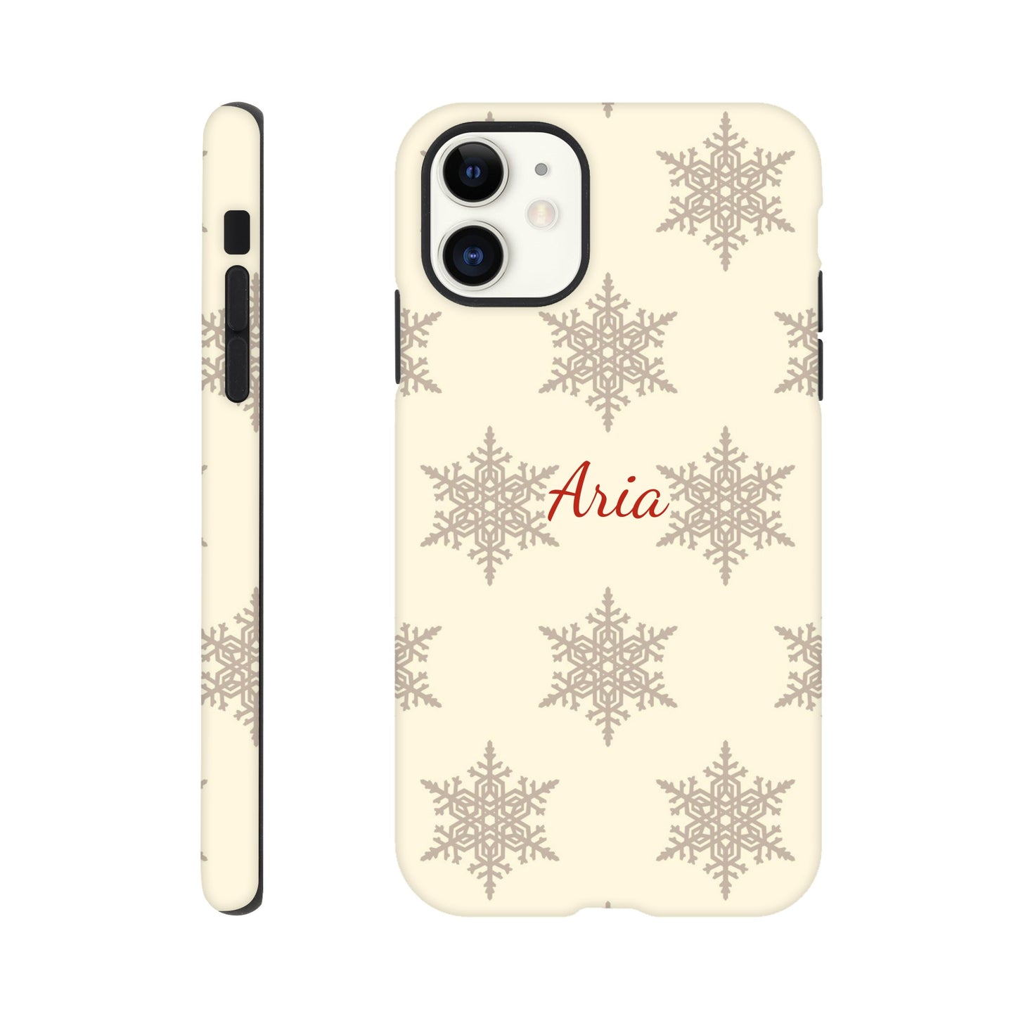 Holiday Spirit HD Case