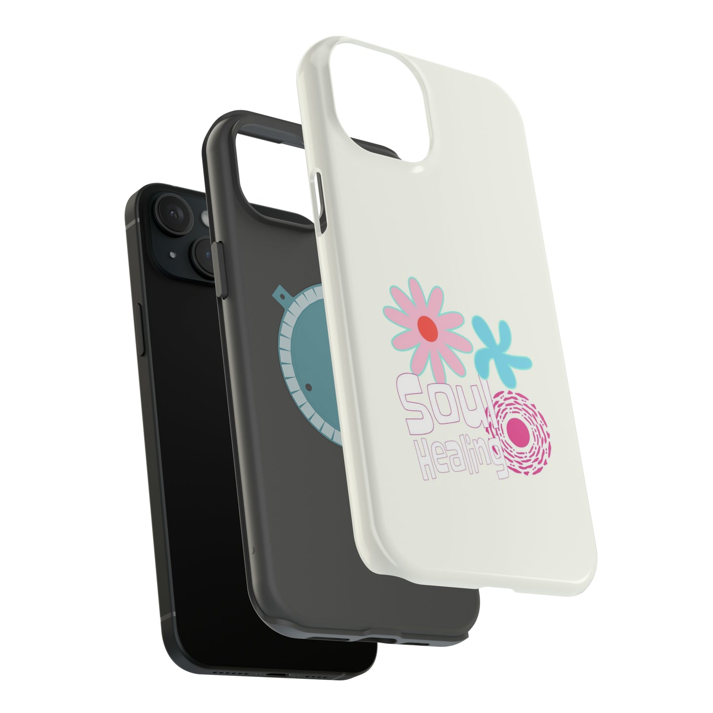 Soul Healing RM HD Case (MagSafe)