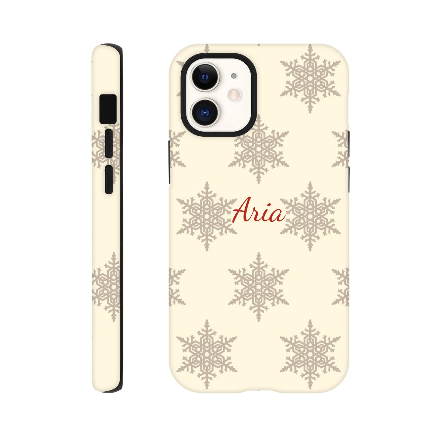 Holiday Spirit HD Case