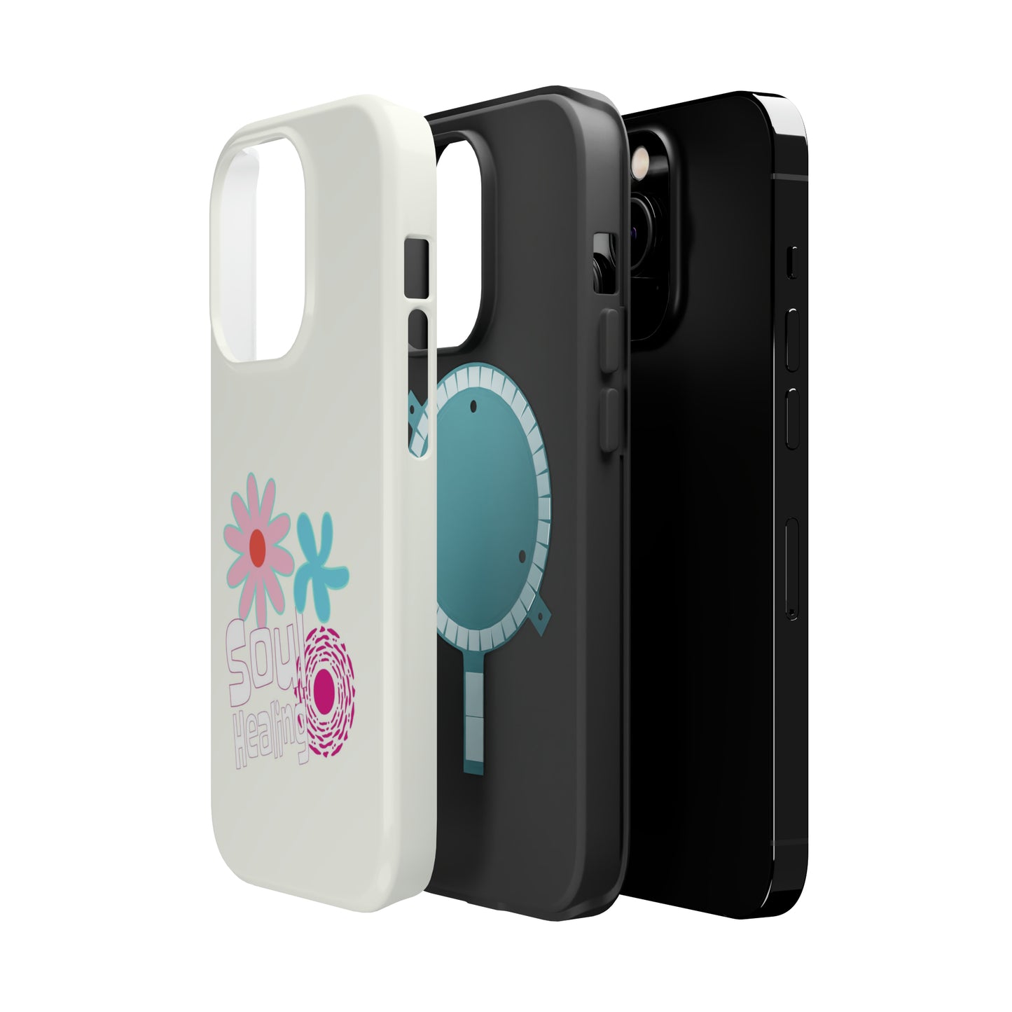 Soul Healing RM HD Case (MagSafe)