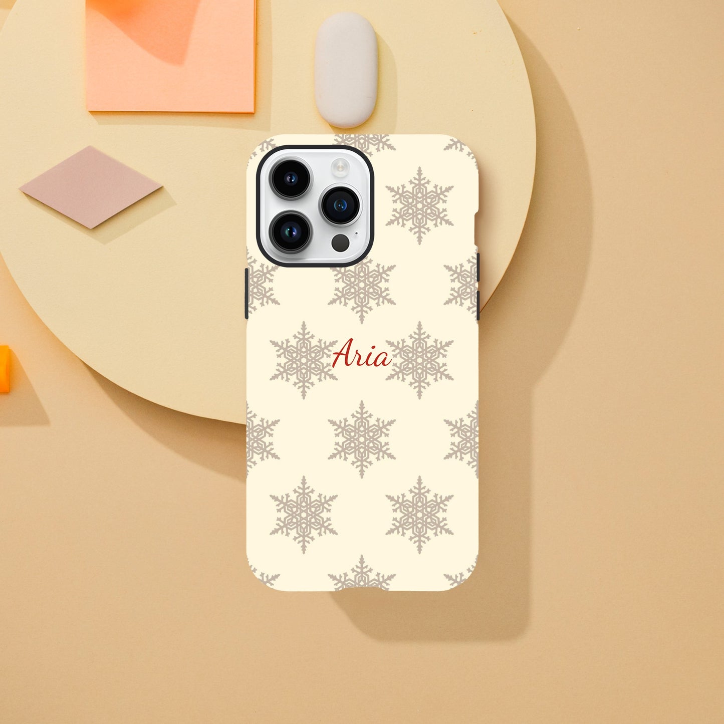 Holiday Spirit HD Case