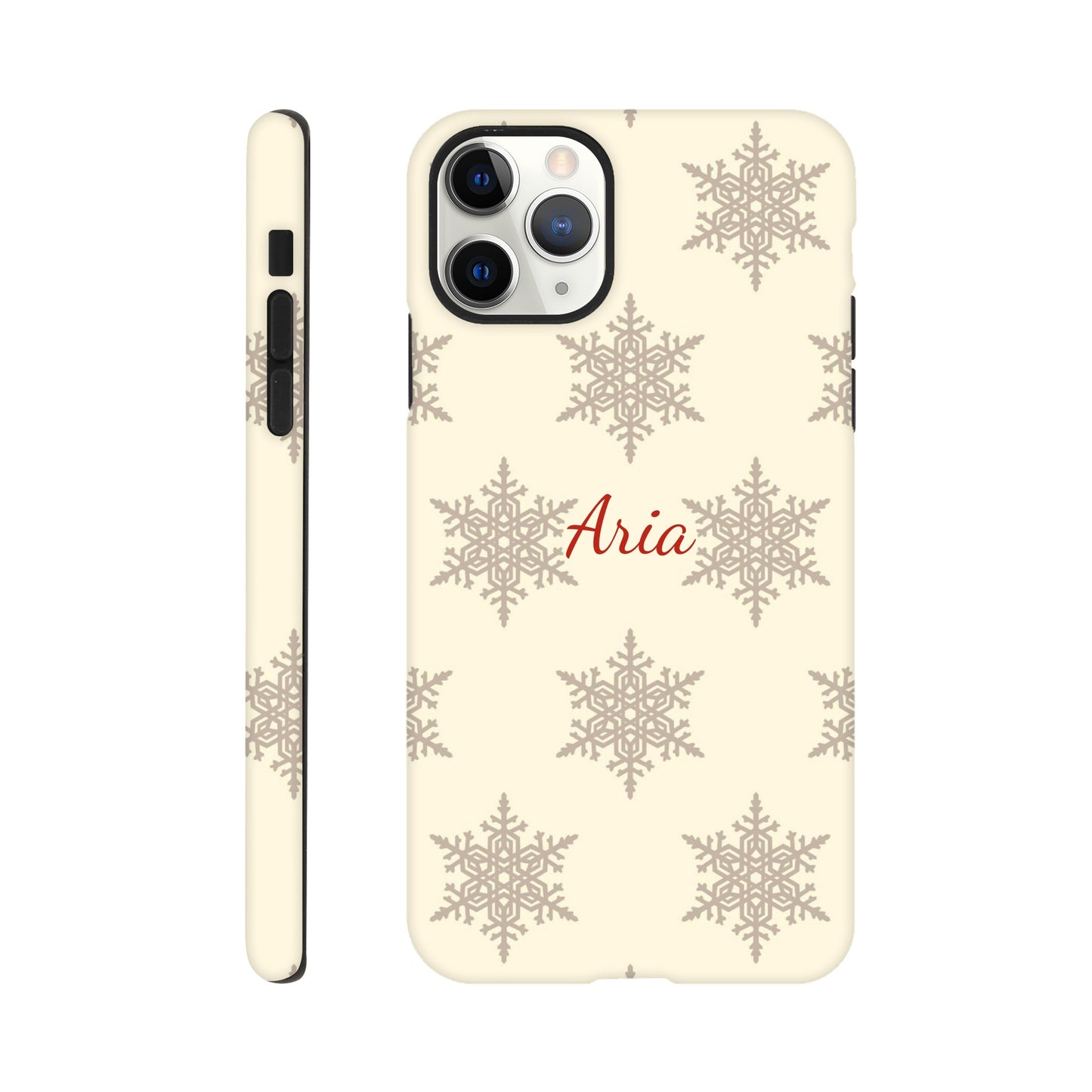 Holiday Spirit HD Case