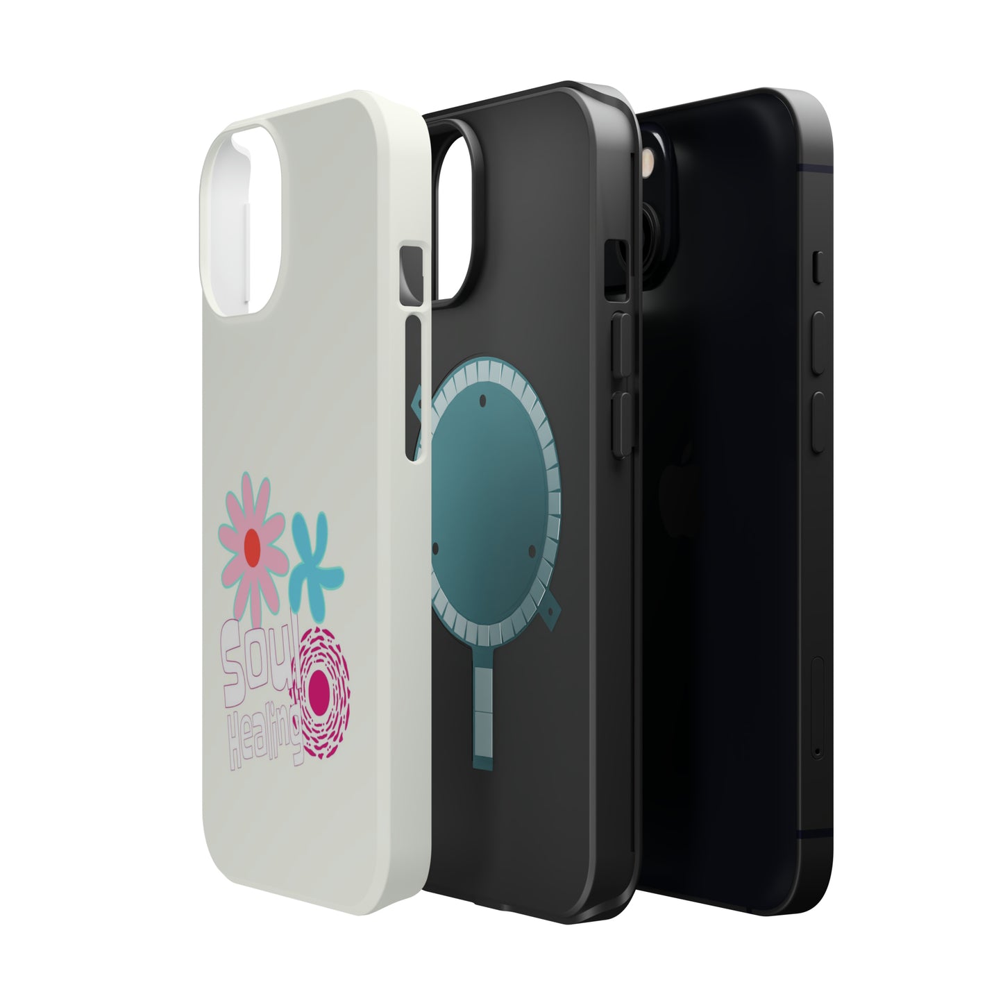 Soul Healing RM HD Case (MagSafe)