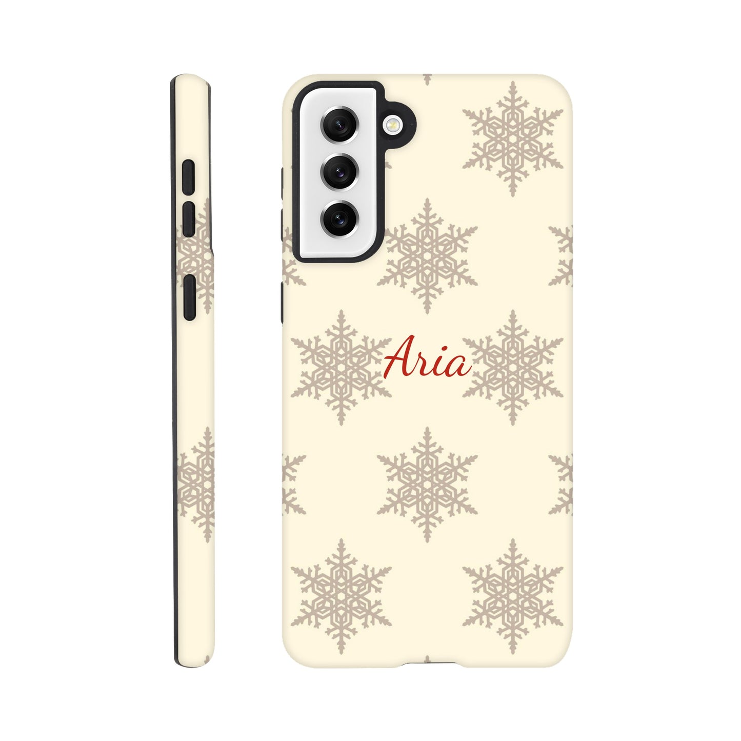 Holiday Spirit HD Case