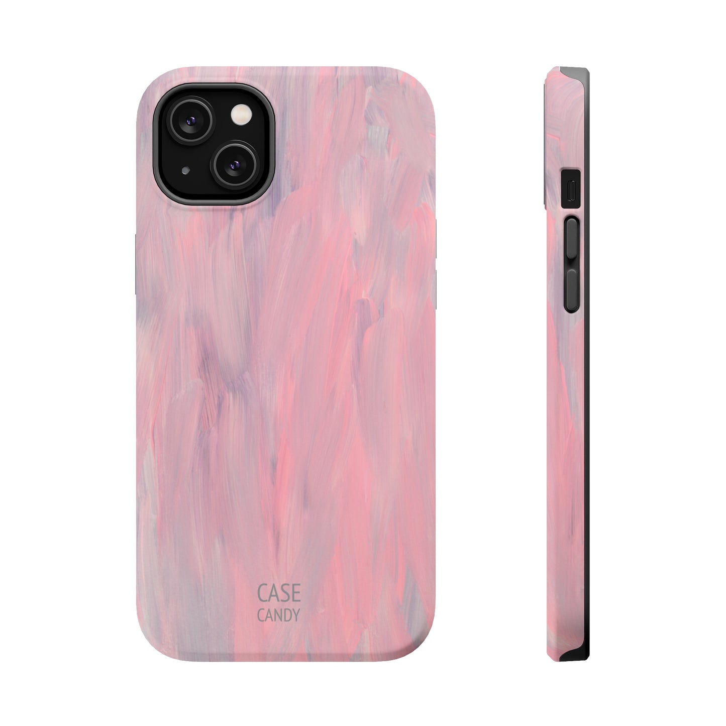 Pink Blendz HD Case (MagSafe)
