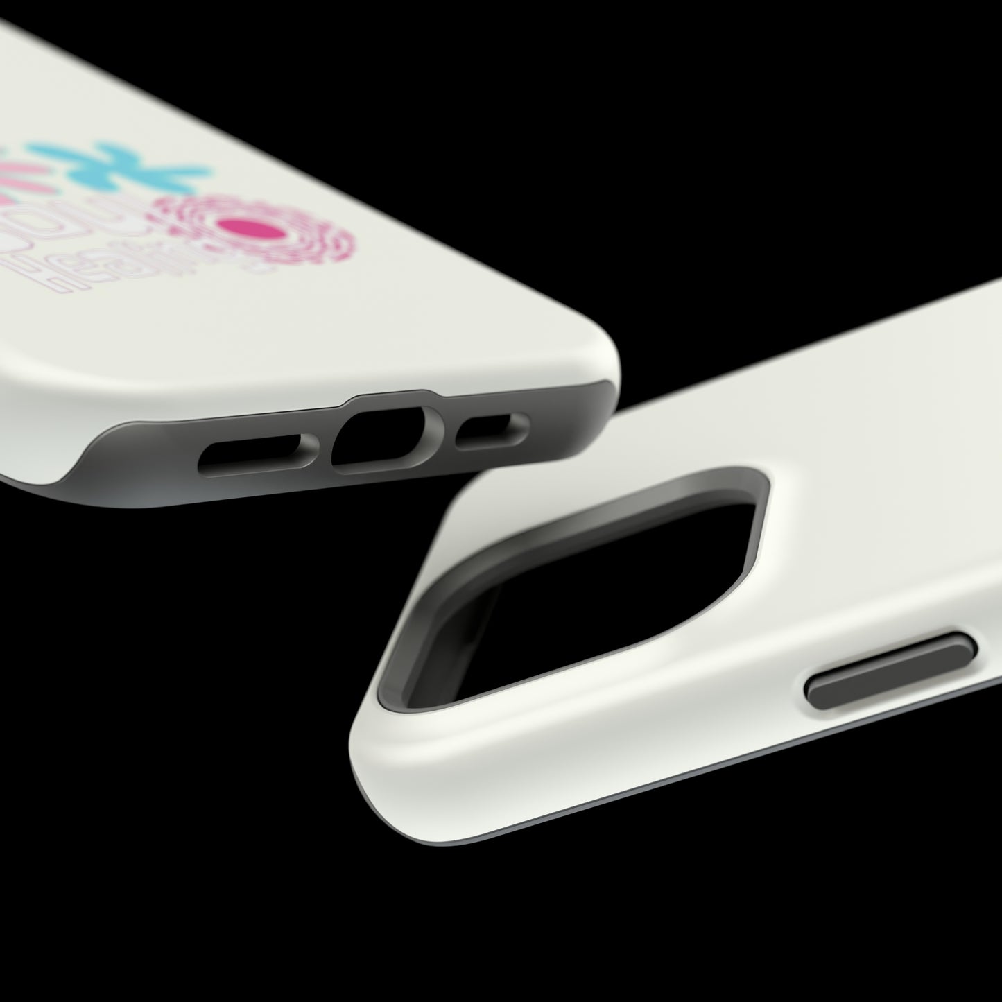 Soul Healing RM HD Case (MagSafe)