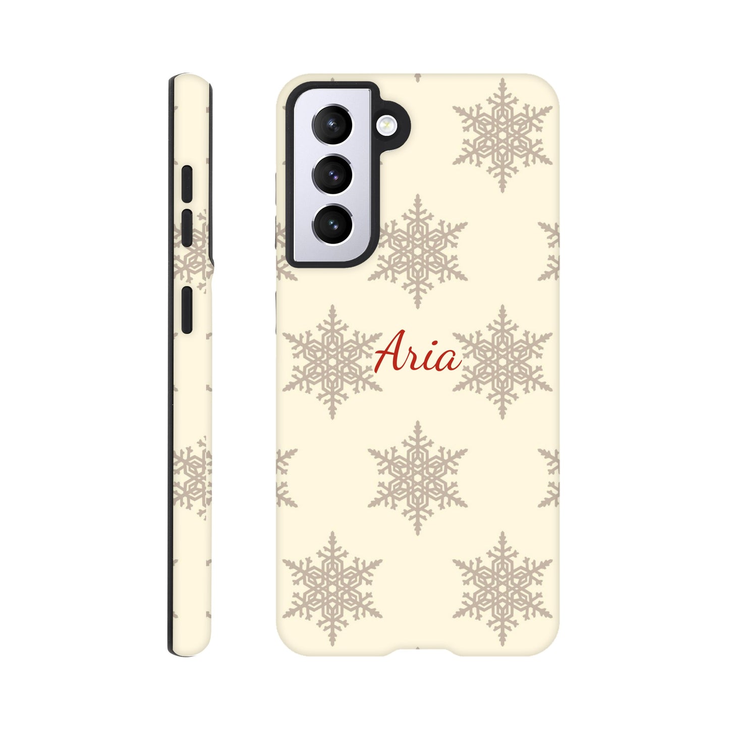 Holiday Spirit HD Case