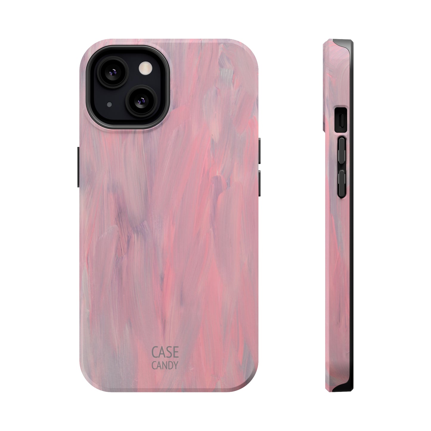 Pink Blendz HD Case (MagSafe)