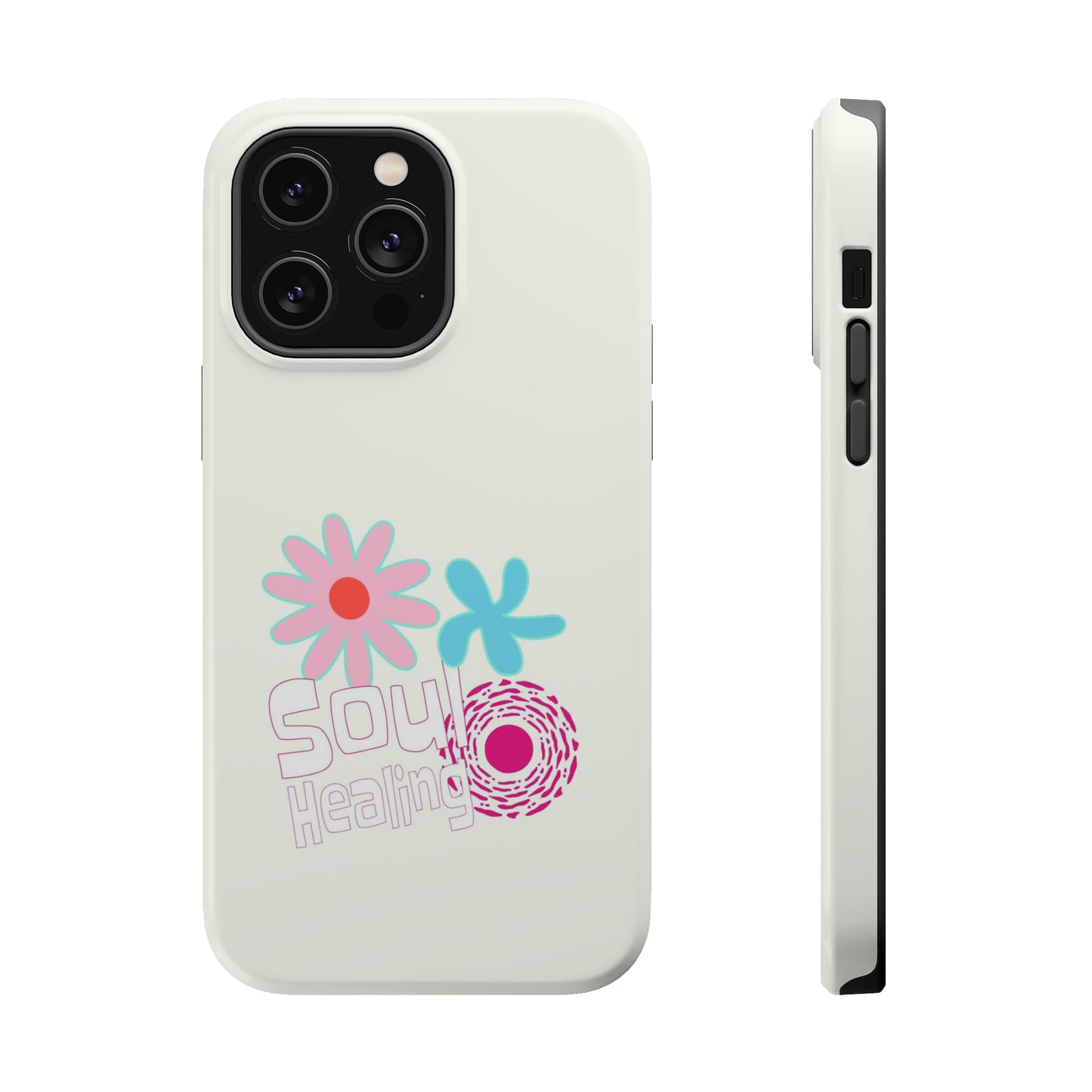Soul Healing RM HD Case (MagSafe)