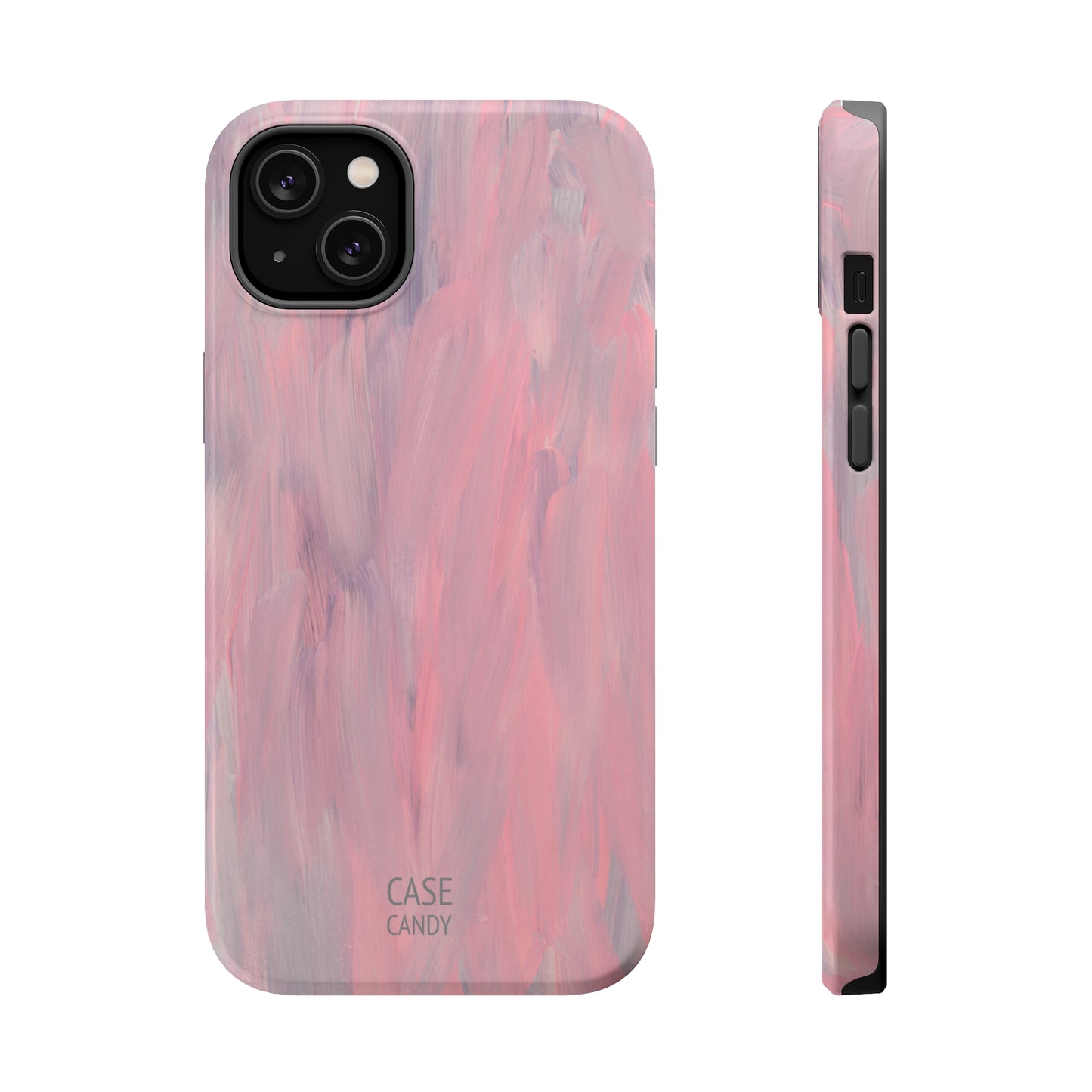 Pink Blendz HD Case (MagSafe)