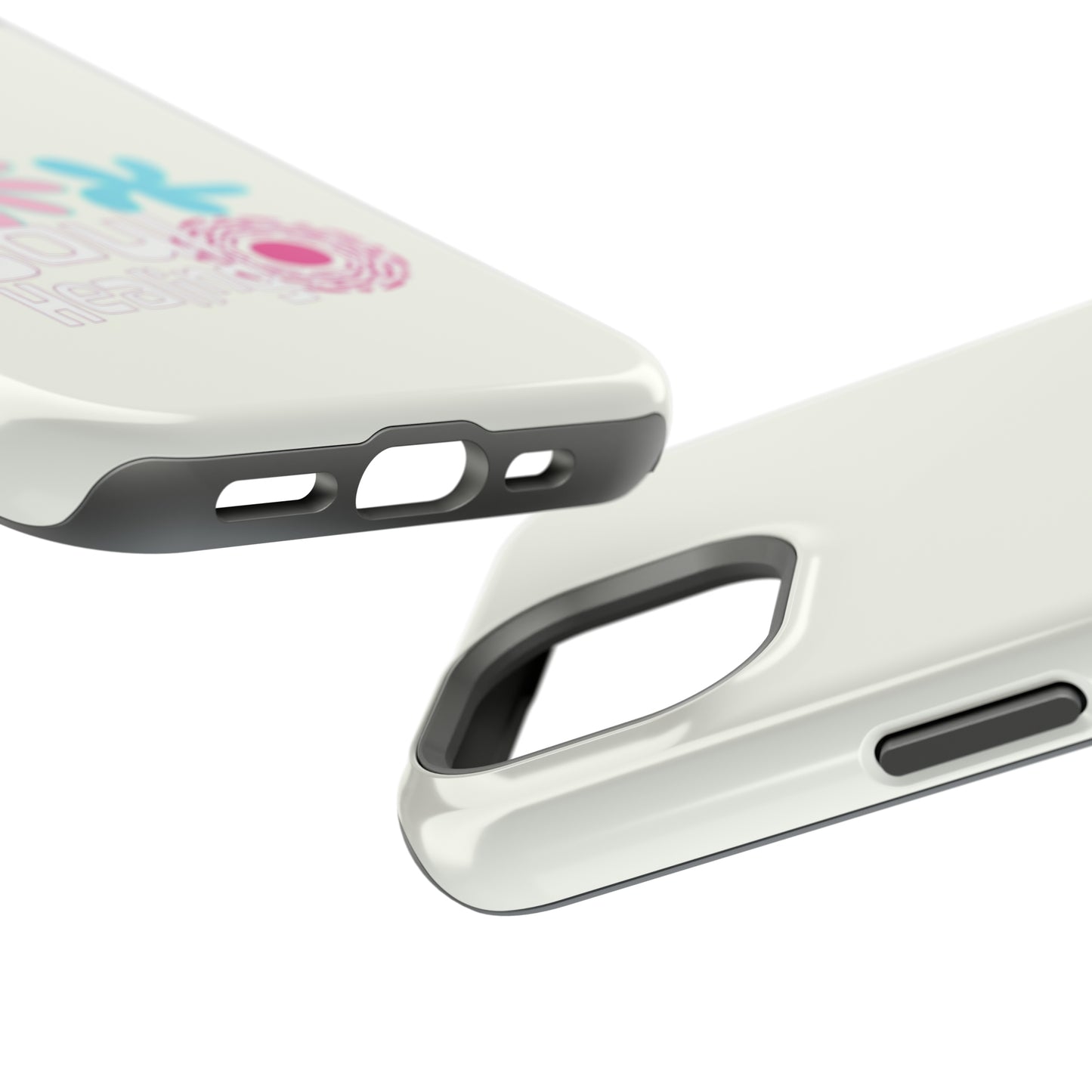 Soul Healing RM HD Case (MagSafe)