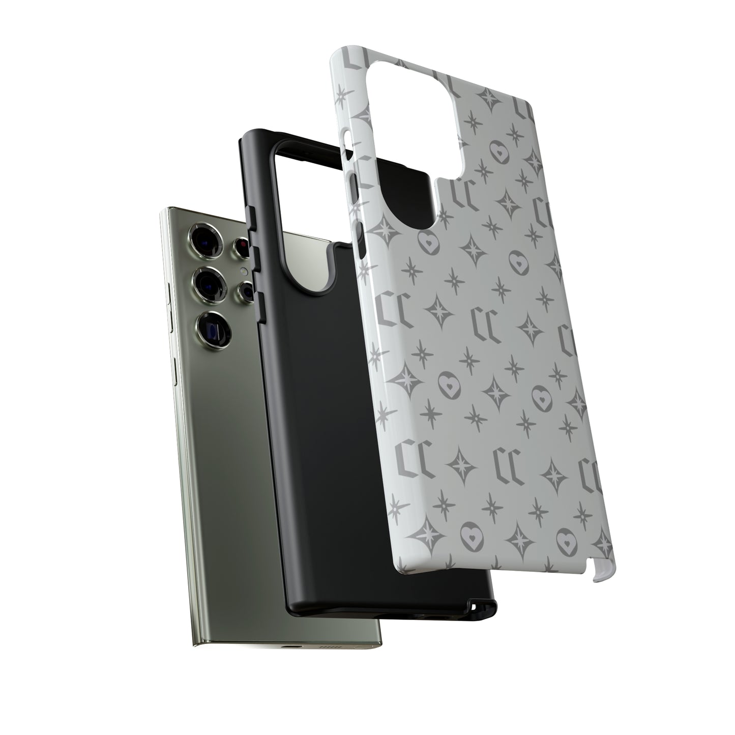 CC Sea Maven HD Galaxy Case