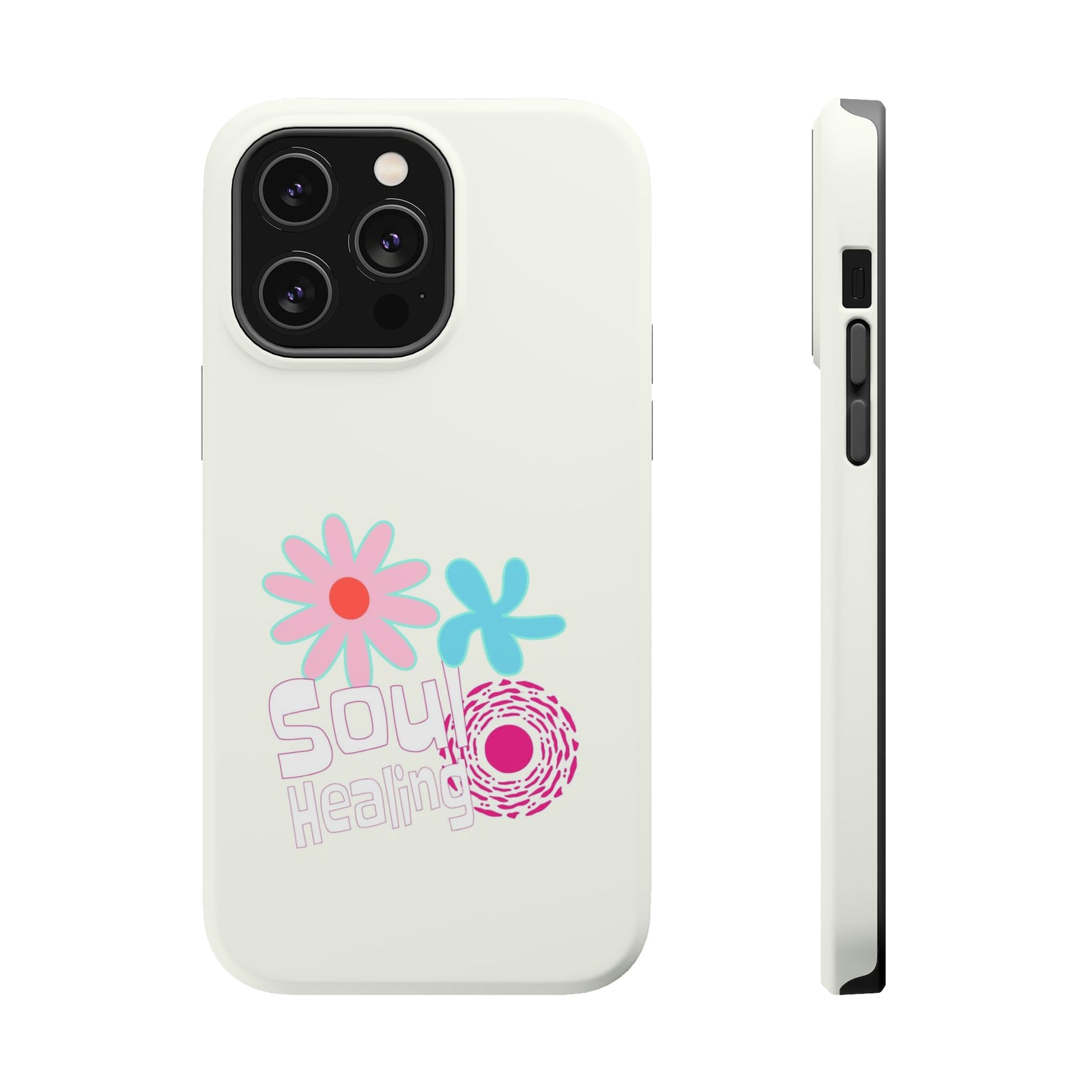 Soul Healing RM HD Case (MagSafe)