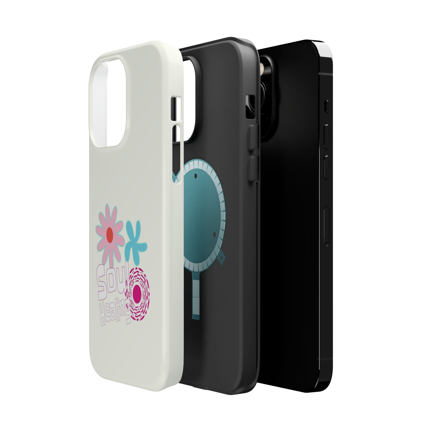 Soul Healing RM HD Case (MagSafe)