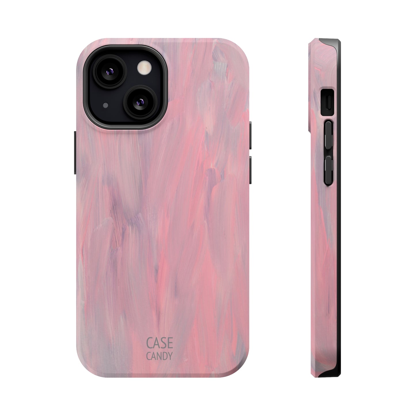 Pink Blendz HD Case (MagSafe)