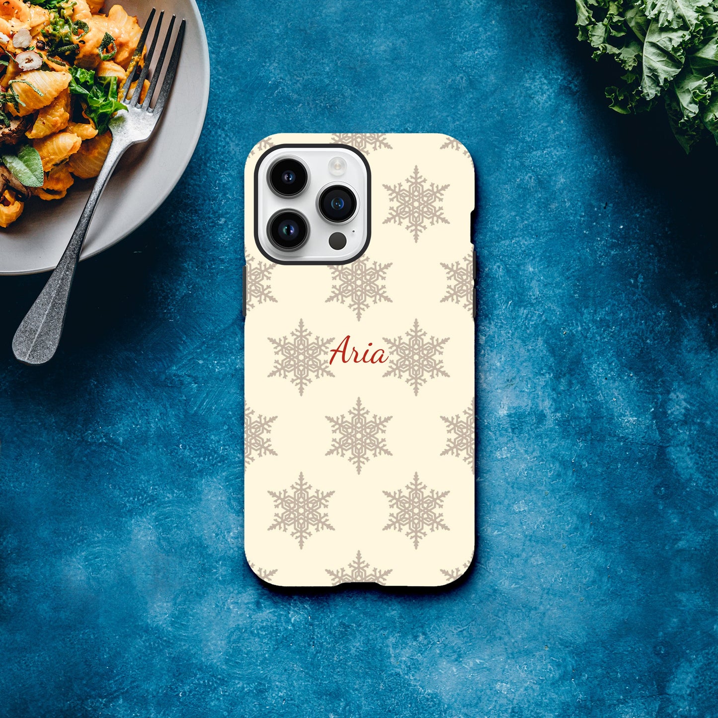Holiday Spirit HD Case