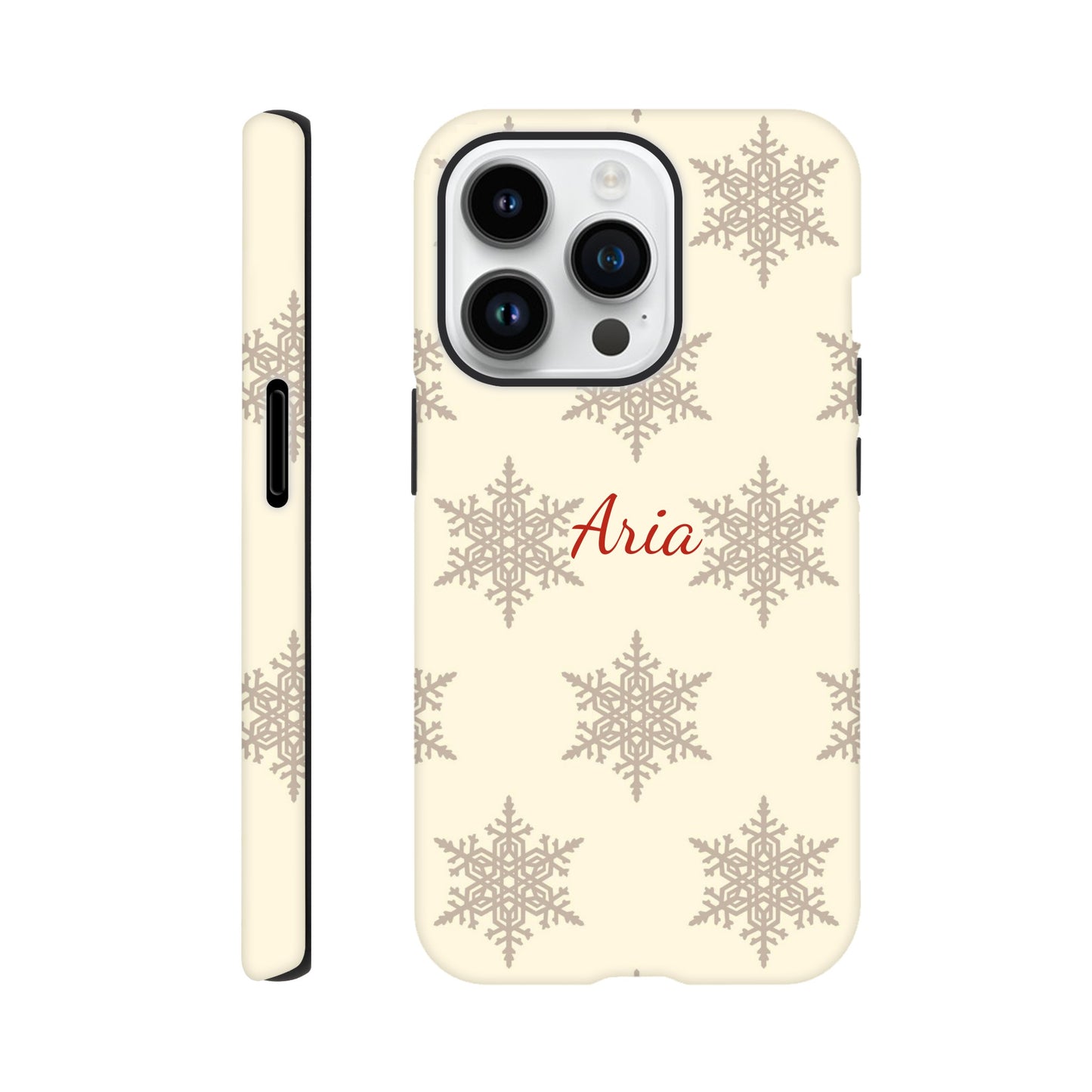 Holiday Spirit HD Case