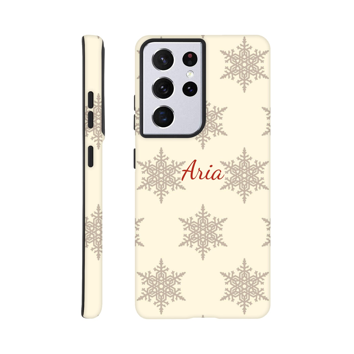 Holiday Spirit HD Case
