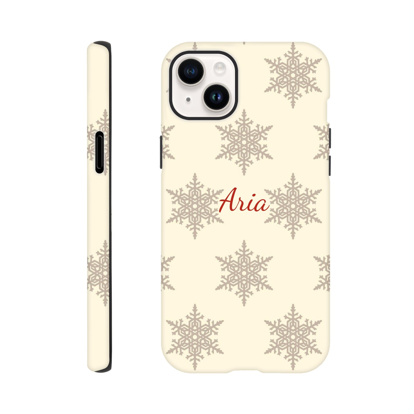 Holiday Spirit HD Case