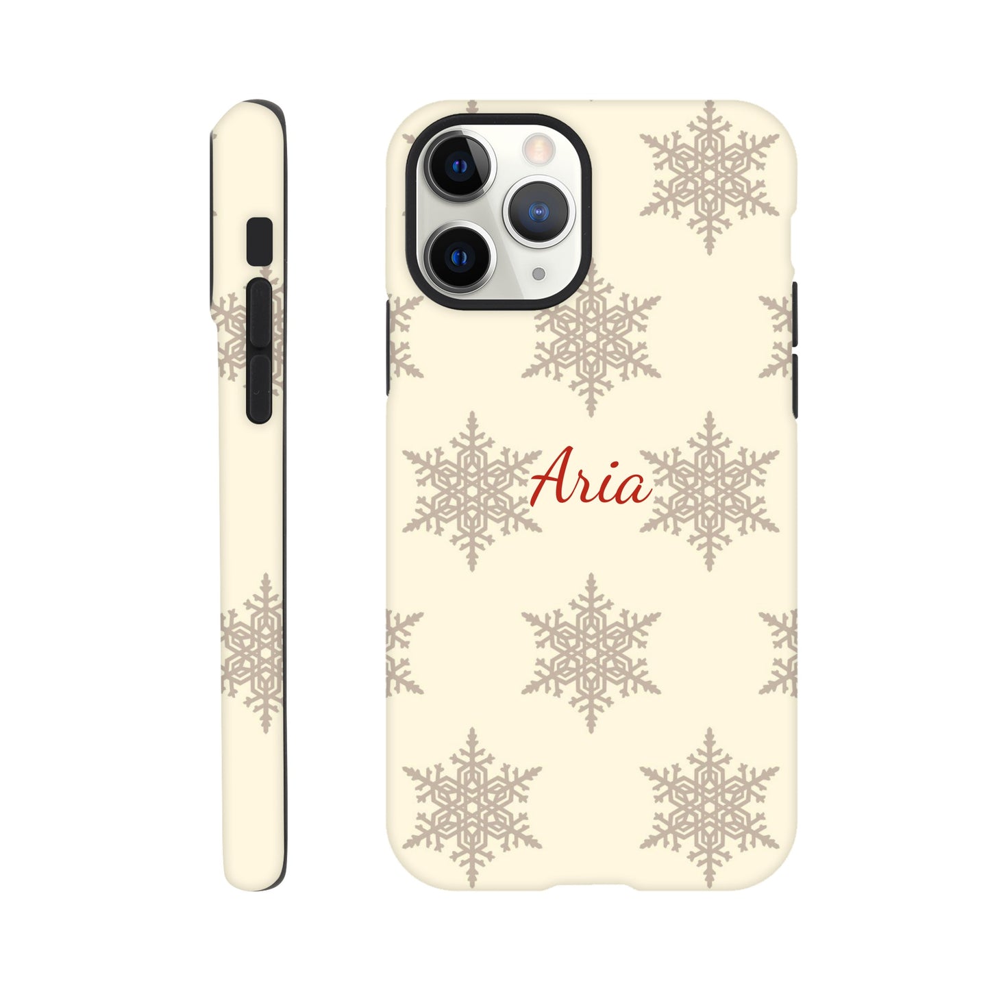 Holiday Spirit HD Case