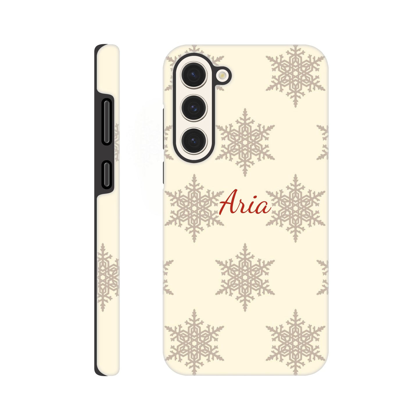 Holiday Spirit HD Case