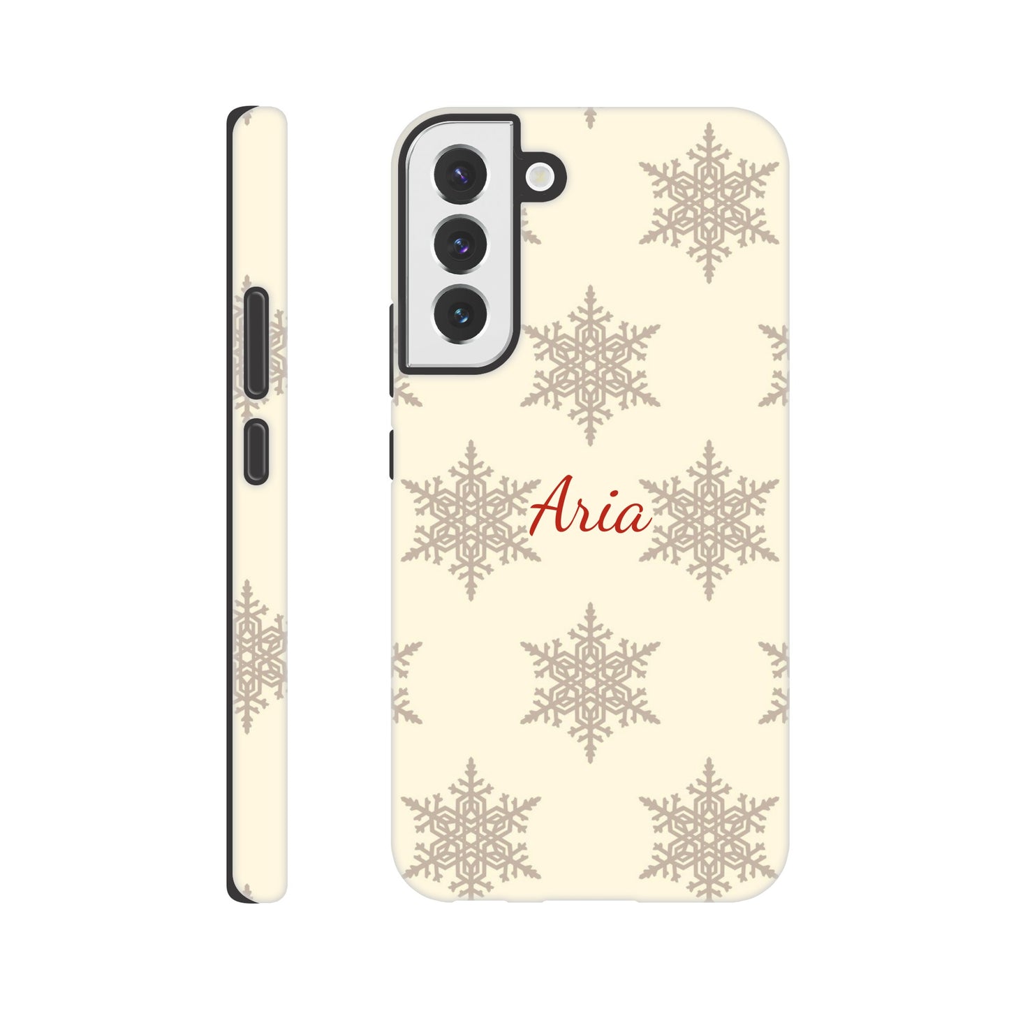 Holiday Spirit HD Case