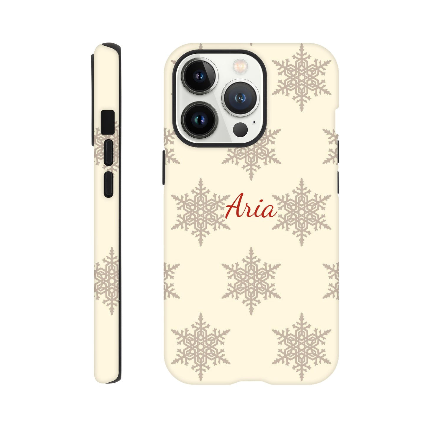 Holiday Spirit HD Case