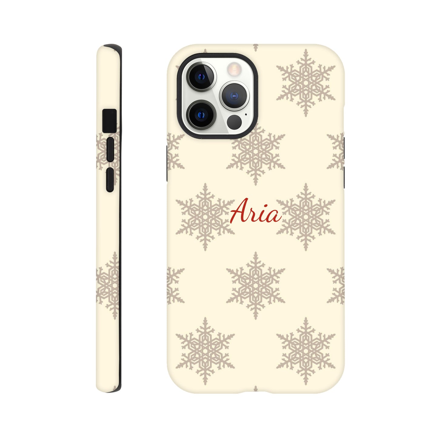 Holiday Spirit HD Case