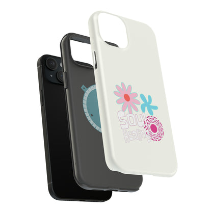 Soul Healing RM HD Case (MagSafe)