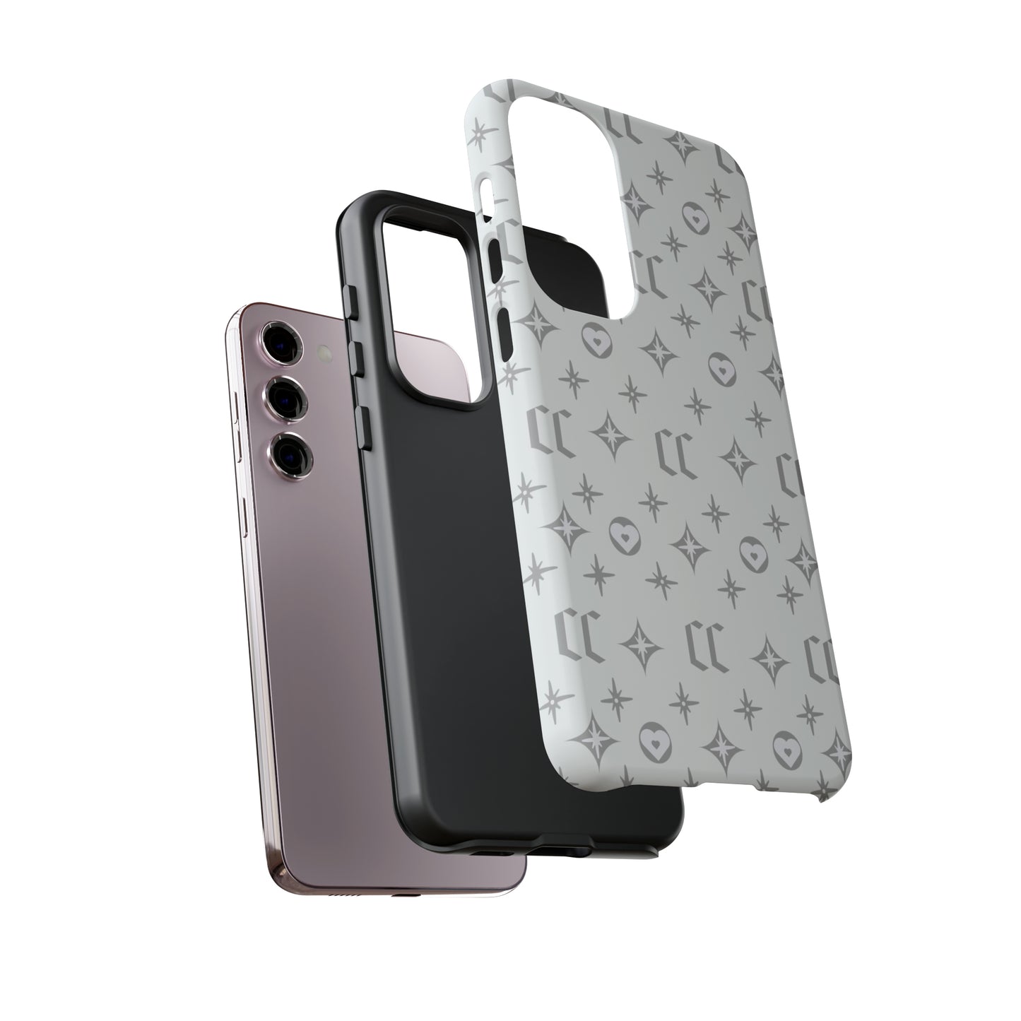 CC Sea Maven HD Galaxy Case