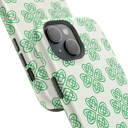 Clover Club HD Case (MagSafe)