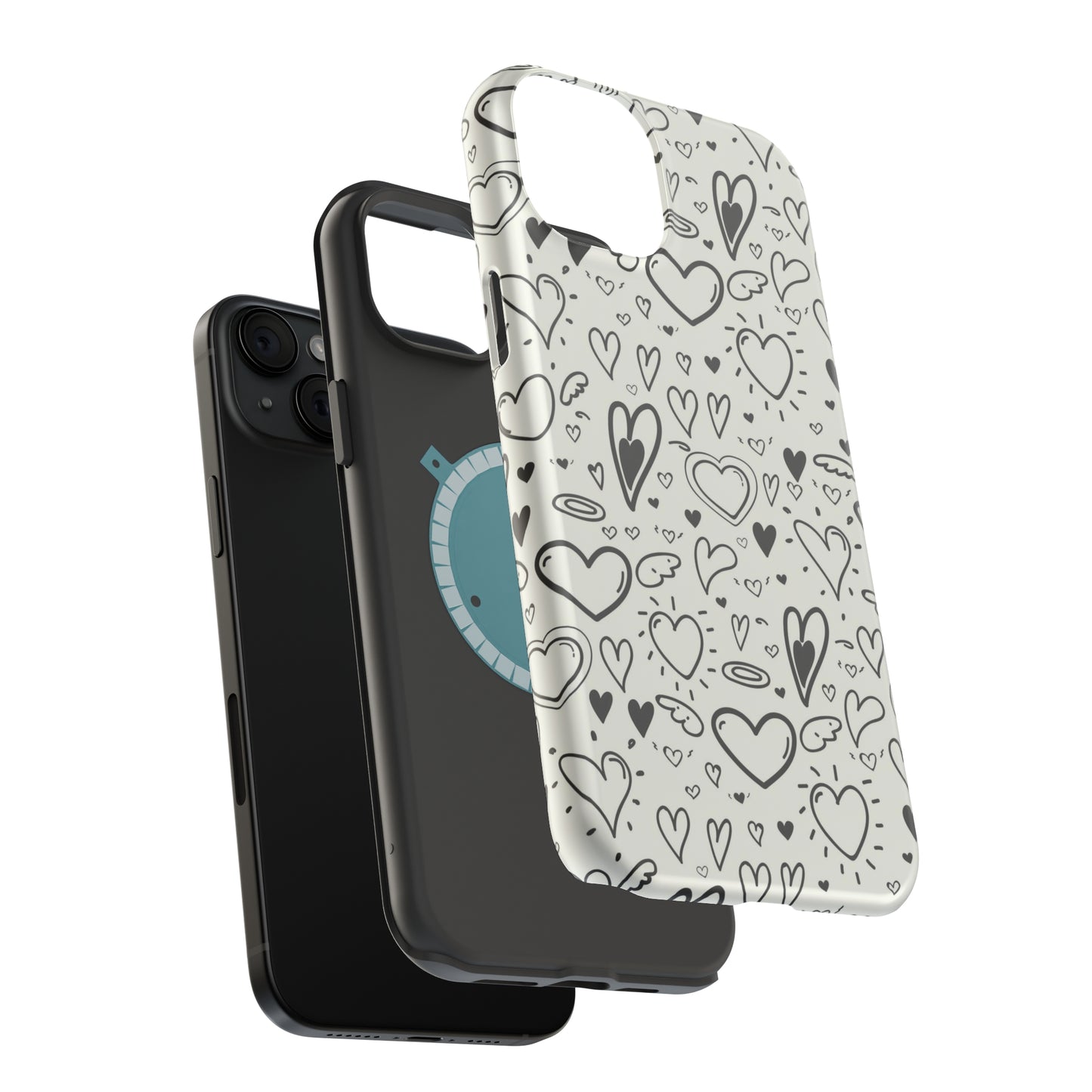 Dreams HD Case (MagSafe)