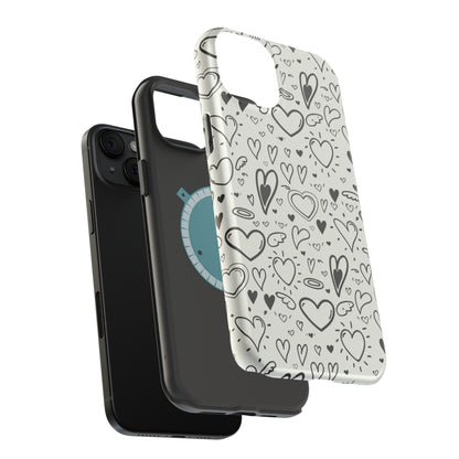Dreams HD Case (MagSafe)