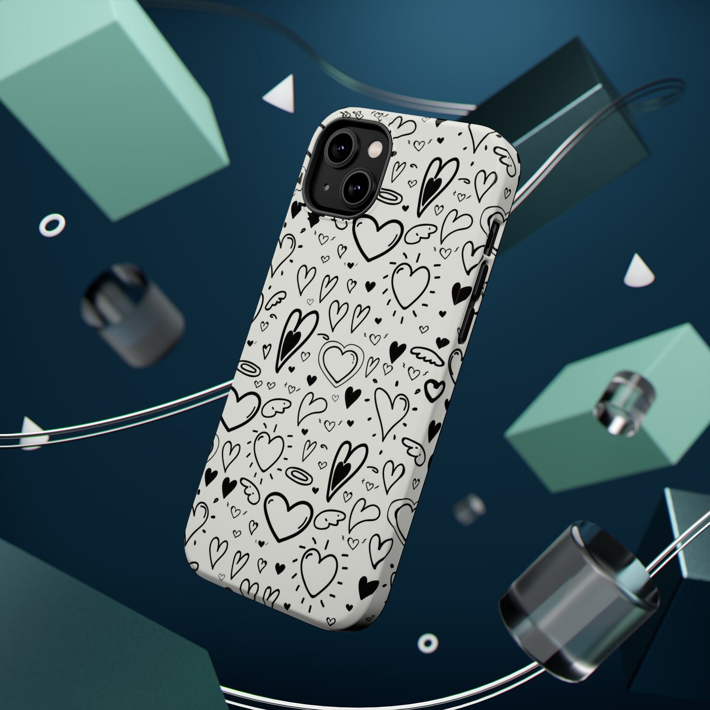 Dreams HD Case (MagSafe)