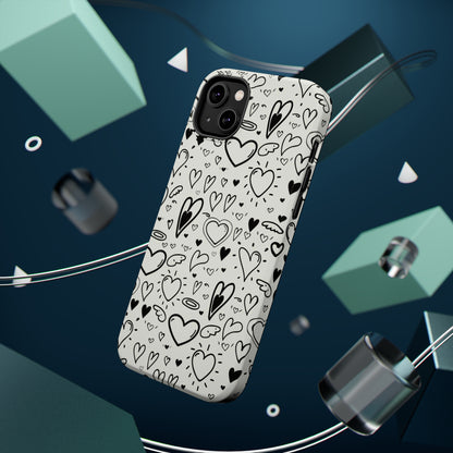 Dreams HD Case (MagSafe)